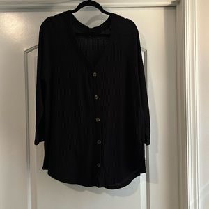 Women’s lightweight cardigan
